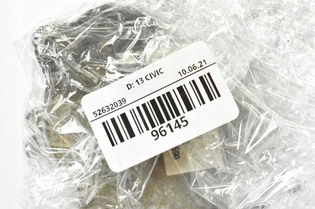 фото №7, Насос vacu вакуум civic ix 1.6 i-dtec