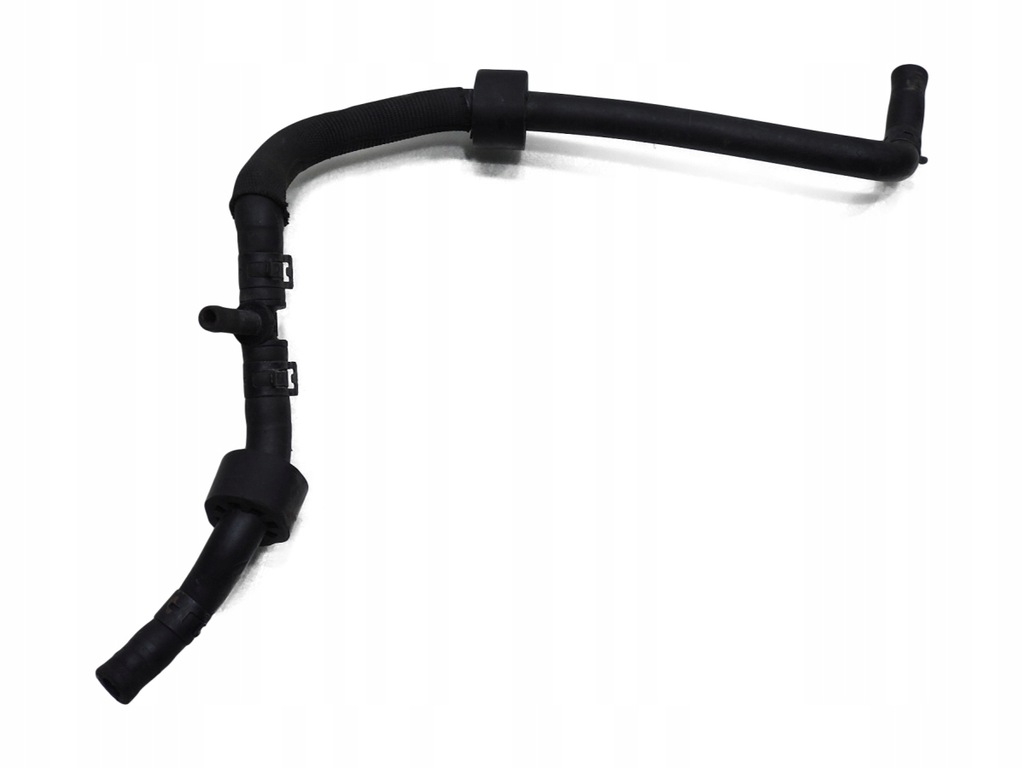 фото №8, Шланг wody vw touran 2.0 tdi