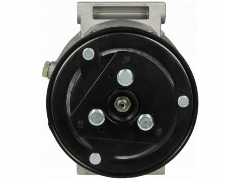 фото №2, Компресор кондиціонера renault master ii 1.9-2.5 00-