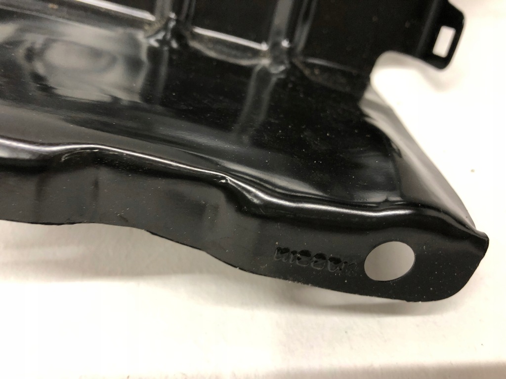 фото №12, Nissan leaf 2 ii крыло левый 17 - 24