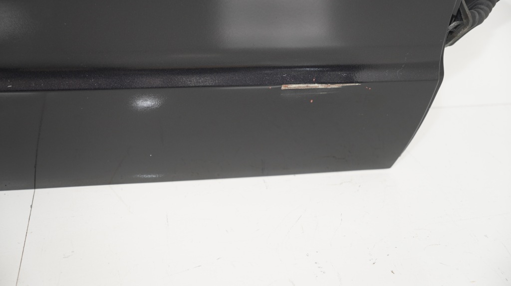 фото №6, Двері правий задня skoda superb ii 08-13r sedan