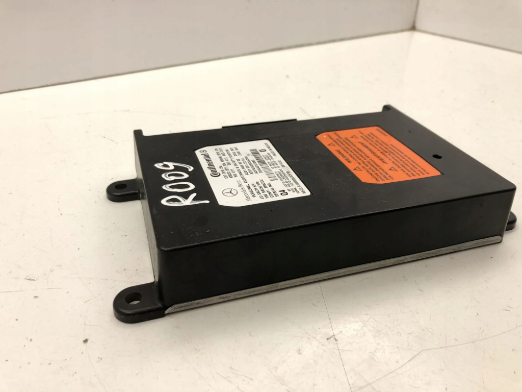 Mercedes-benz c w204 модуль bluetooth a2319003002 2013 в Украине