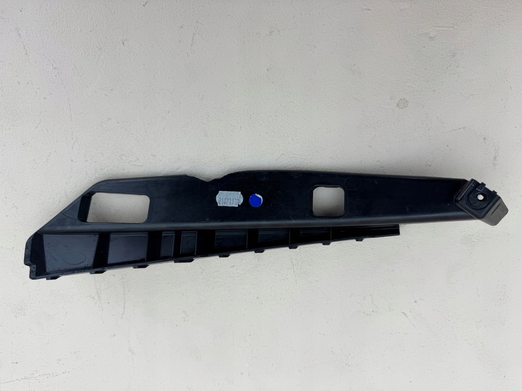 фото №7, Ford s-max mk2 ii 2 направляющая кронштейн бампера лампы правый задняя 77211-64r0