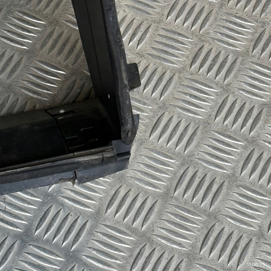 фото №7, Воздуховод воздуха alfa romeo stelvio 2.2 jtd