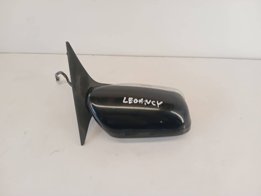 фото №1, Зеркало правое наружное subaru legacy