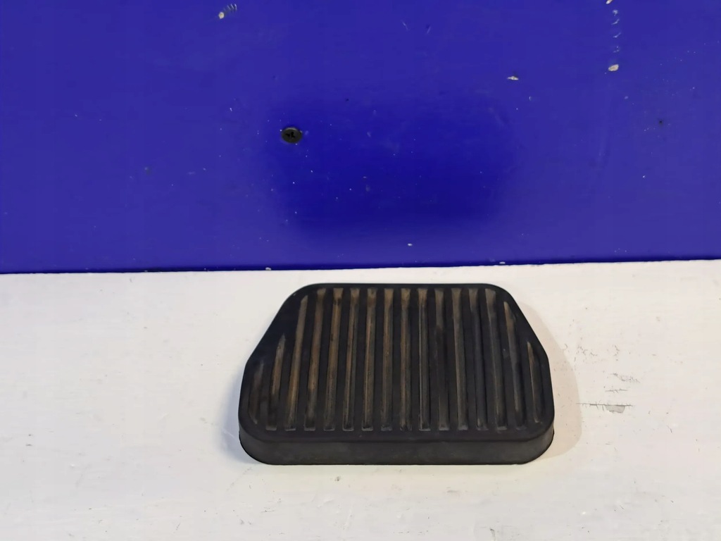 фото №1, Volvo s80 2006 педалі