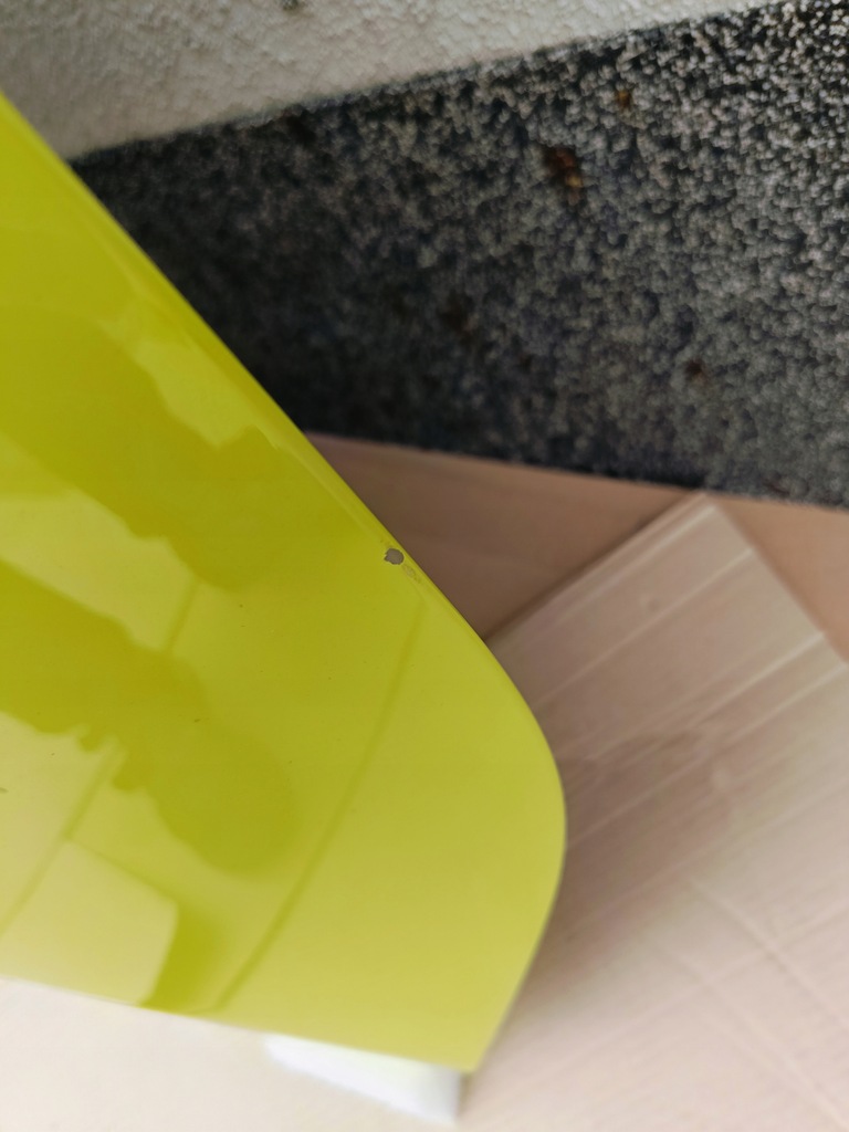 фото №7, Капот bmw xm g09 c4h sao paulo gelb