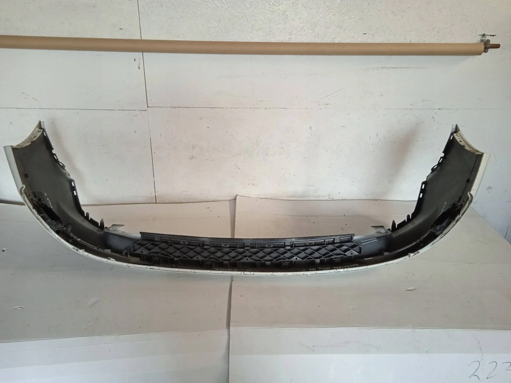 фото №13, Бампер задняя volvo cx60 ii