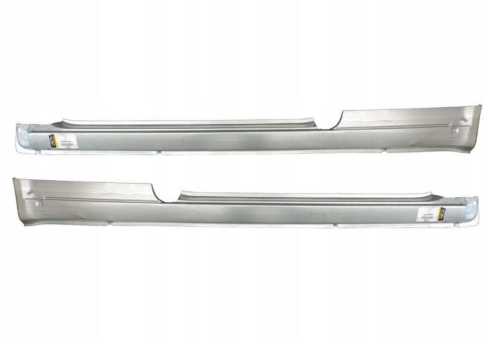 фото №1, Vw golf ii jetta 3-d поріг пороги nowe оцинковка le+pr