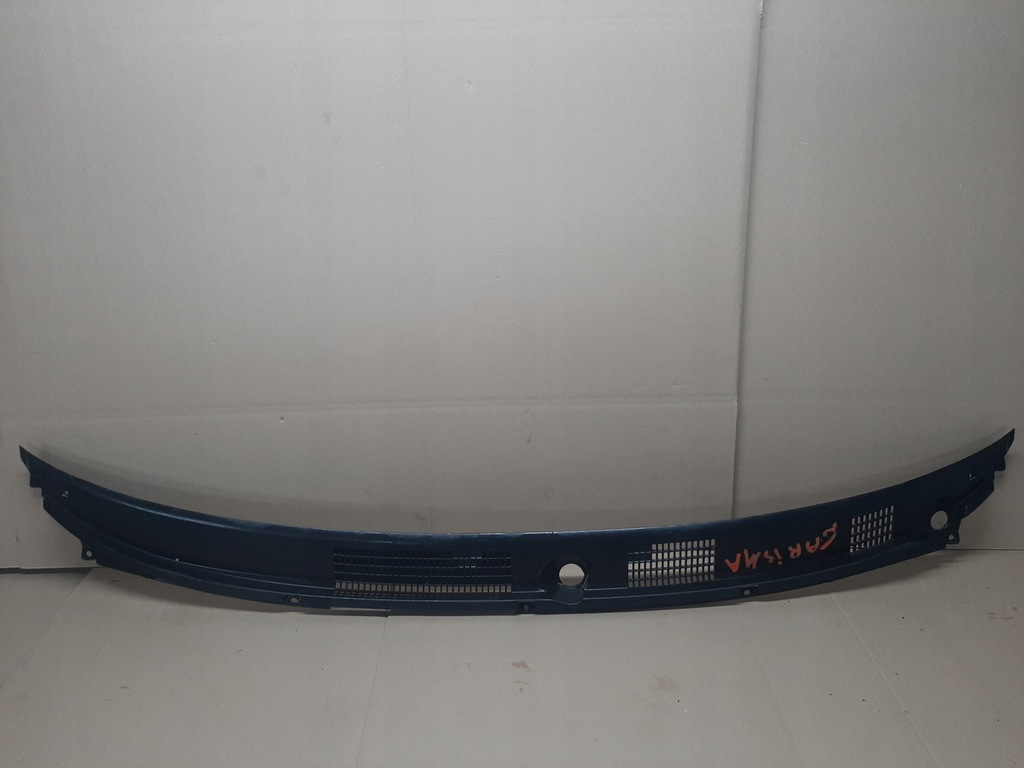 фото №1, Жабо mitsubishi carisma