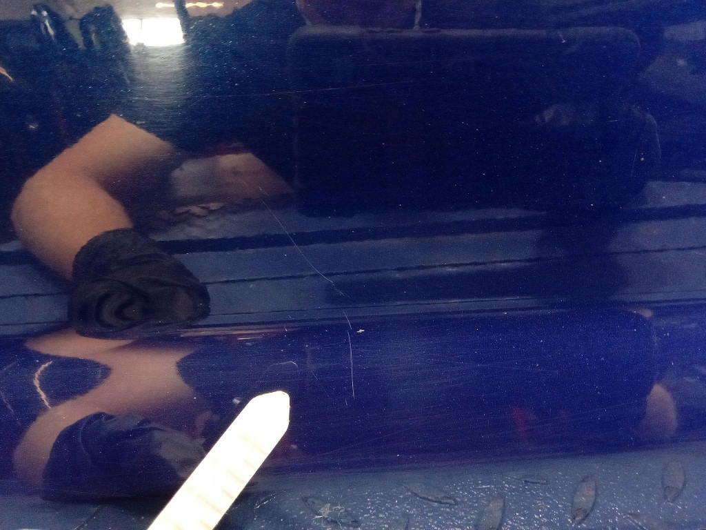 фото №8, Vw golf plus дверь перед правое передние ld5q