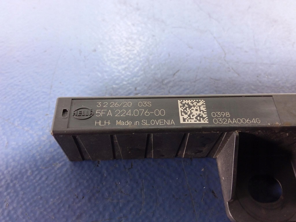 фото №5, Skoda octavia iv антенна keyless 5wa962131