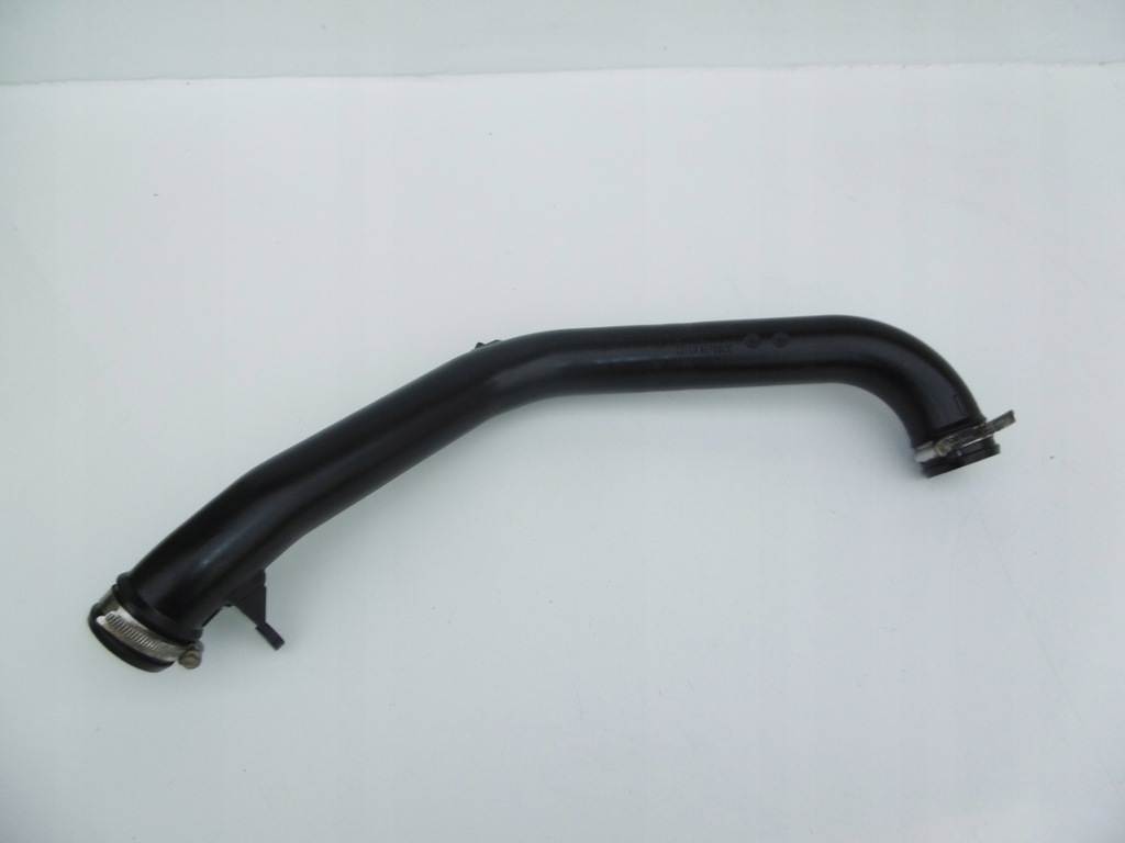 фото №1, Шланг интеркулер volvo s80 ii v70 iii 2.5 t