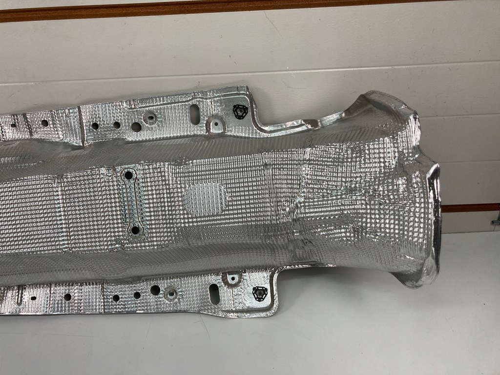 фото №8, Защита тепловая туннель vw 5qs