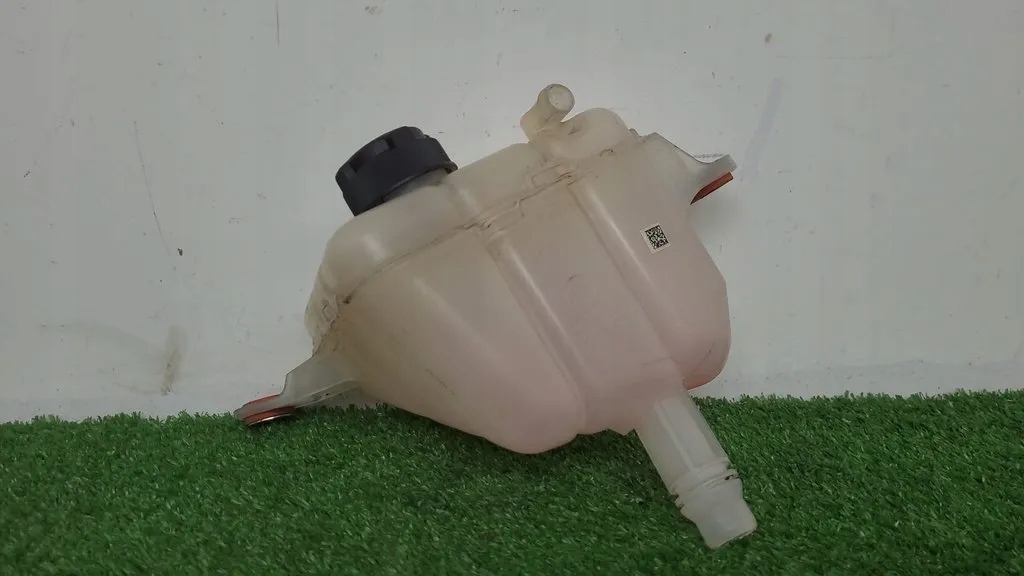 фото №1, Бачок расширительный alfa romeo stelvio giulia