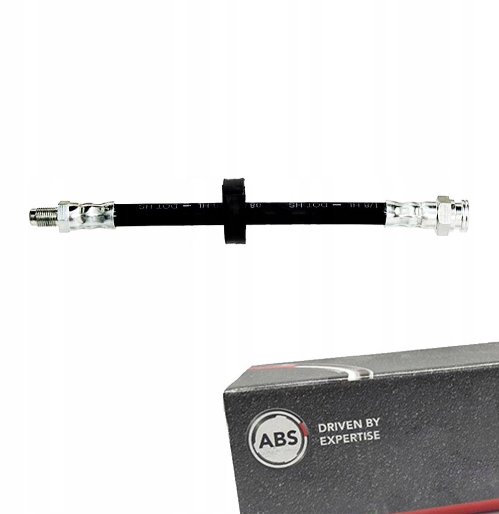 фото №1, A.b.s. sl 3342 шланг тормозной гибкий