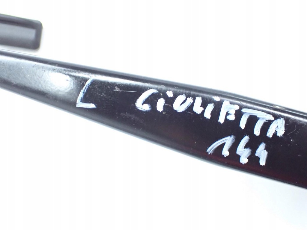 фото №8, Важіль щітка двірники ліва europa 50509402 alfa romeo giulietta 17r