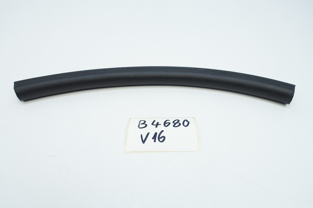 фото №1, Прокладка капот ford ecosport cn15-16b880-ad