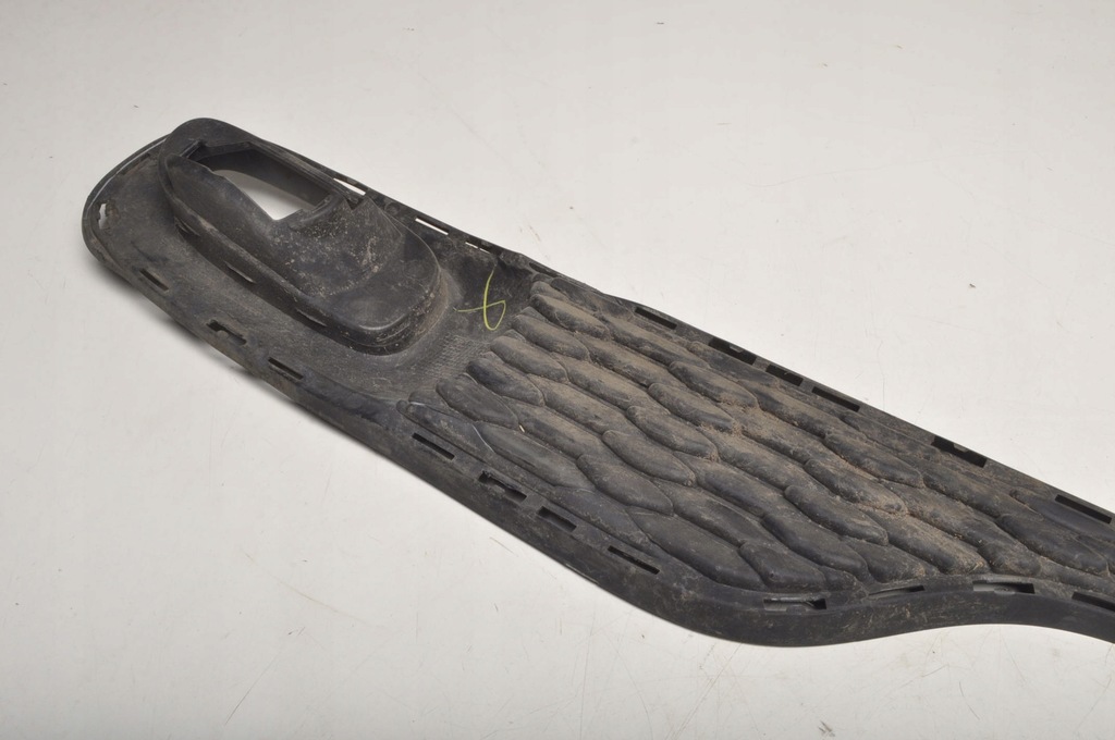 фото №8, Mini f56 накладка бампера задняя задняя 7315501