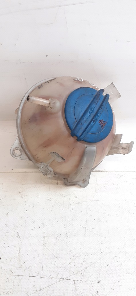 фото №5, Skoda octavia ii бачок расширительный 1.9 tdi