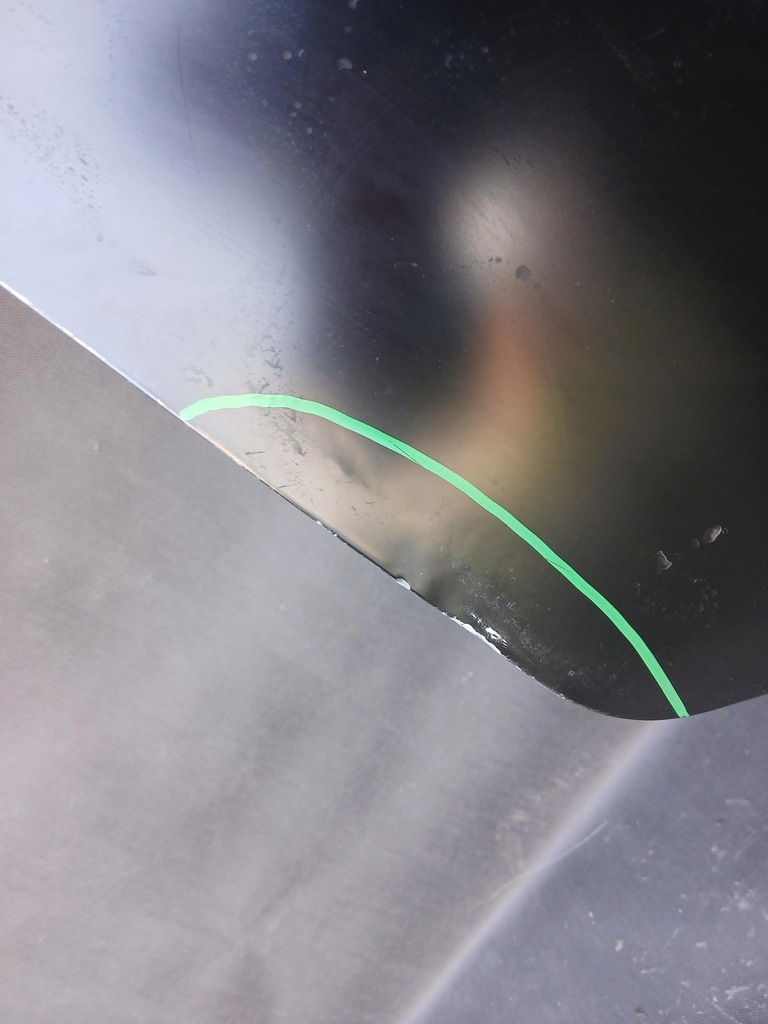 фото №5, Renault master iii 10- дверь левая перед передние oryg