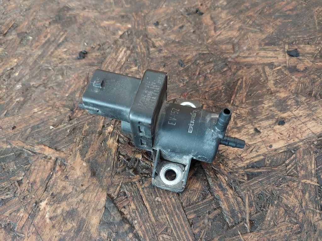 фото №8, Клапан клапан вакуумa jeep 3.0 crd 55204916