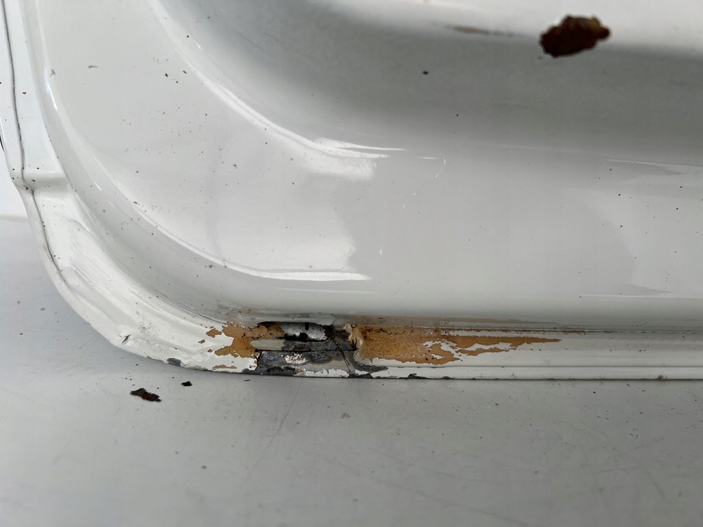 фото №13, Дверь левый перед передние citroen jumper peugeot boxer fiat ducato