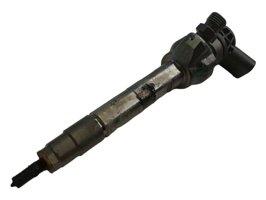 фото №1, Mini cooper countryman r60 2014 форсунка топлива