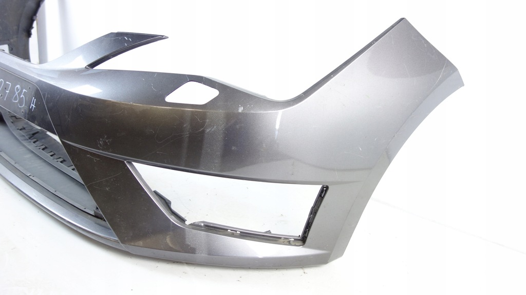 фото №5, Бампер перед передній seat leon iii fr 5f0807221n