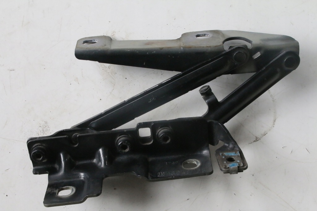 фото №2, Петли капот opel insignia