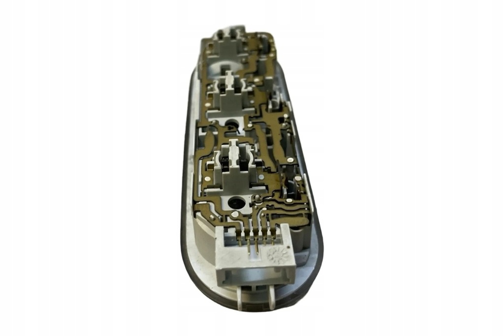 фото №8, Освітлення внутрішнє nissan nv200 фургон/універсал pk770281 1.5l дизель