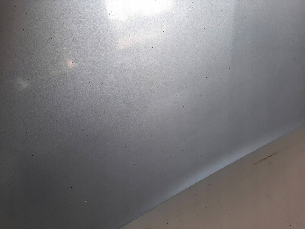 фото №8, Opel corsa c lift 1.3cdti 04r капот kod z163