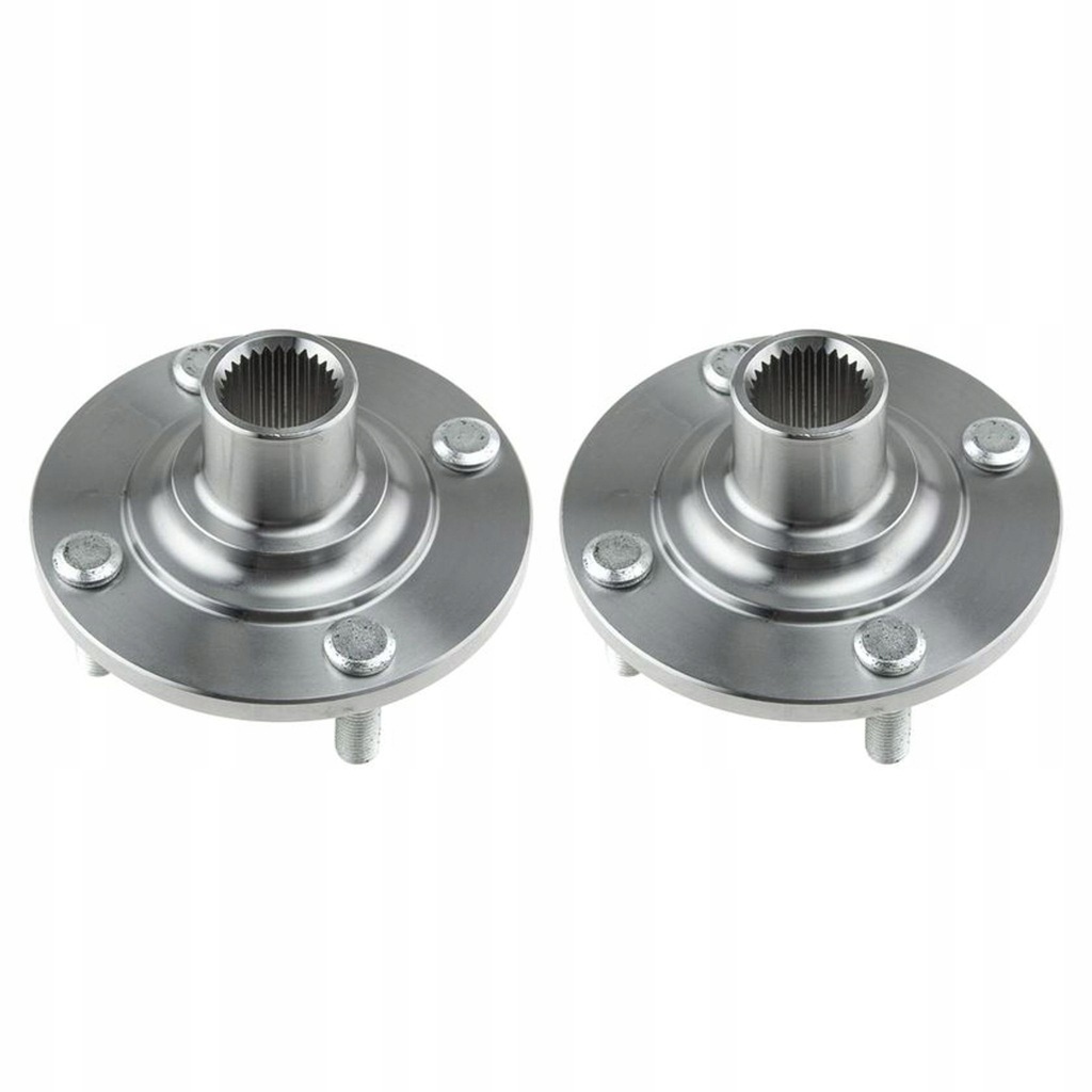 фото №1, Ступица kół перед ford cougar mondeo ii focus 1996-