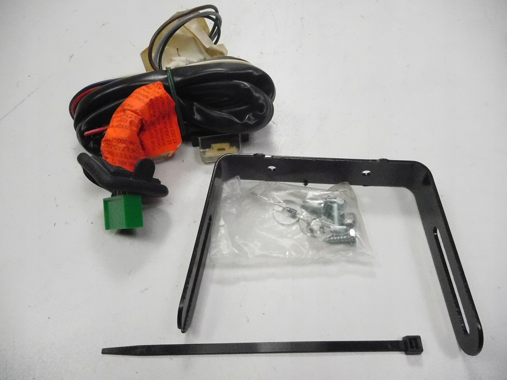 фото №5, Автосигнализация alarm renault оригинальный номер 75070042