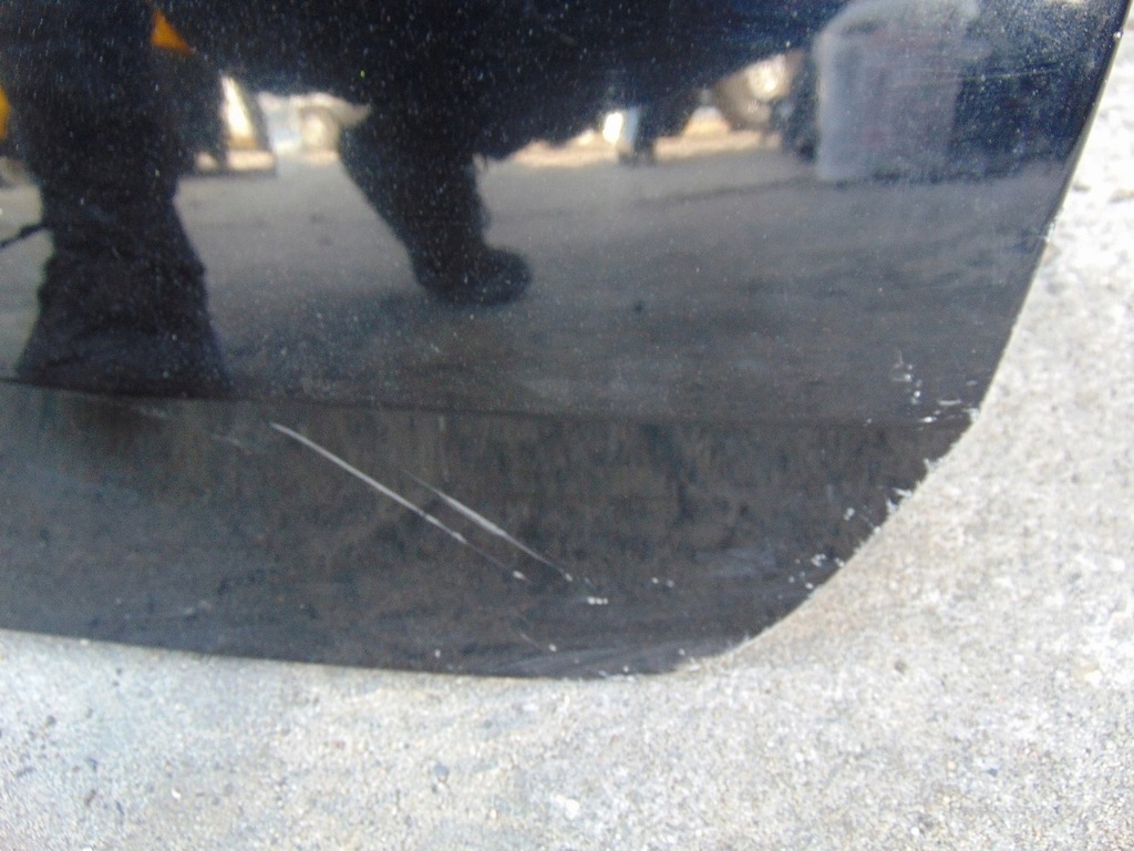 фото №12, Крышка багажника багажника volvo xc60 ii 2017-