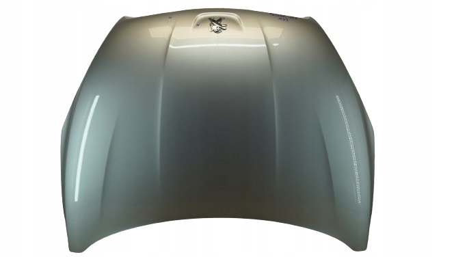 фото №1, Капот крышка двигателя peugeot 508 i