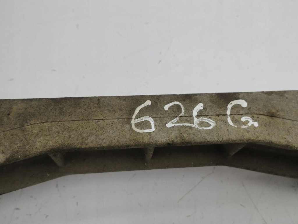 Mercedes-benz vito viano w639 2005 кронштейн заднего дифференциал Цена