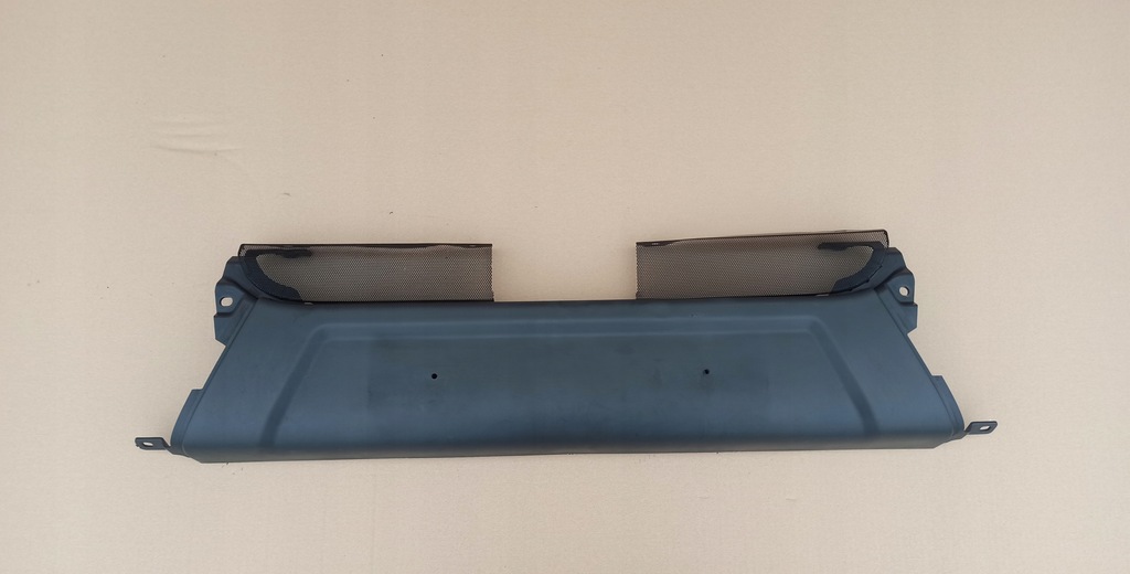 фото №2, Scania r бампер середина na радар 1865181