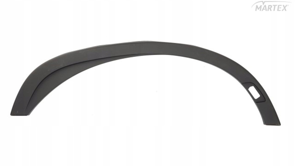 фото №1, Розширювач крила iveco s-way праве