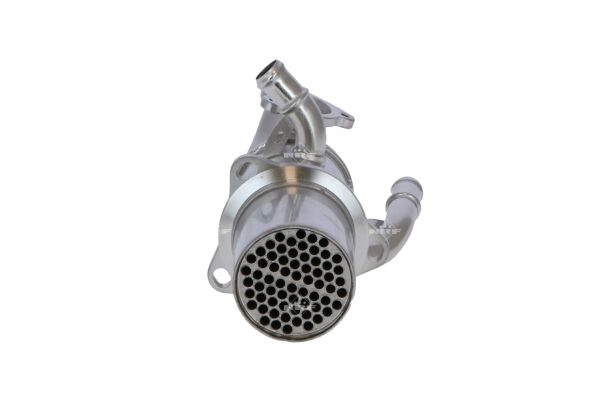 фото №5, Радіатор вихлопних газів 48371 nrf