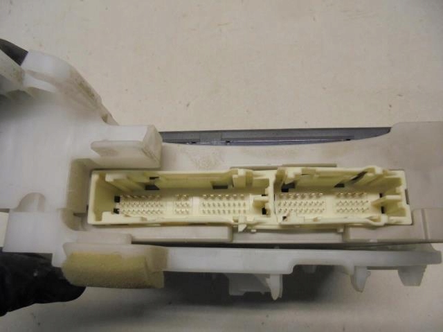 фото №6, Модуль блок керування toyota prius iii 1.8 гібрид