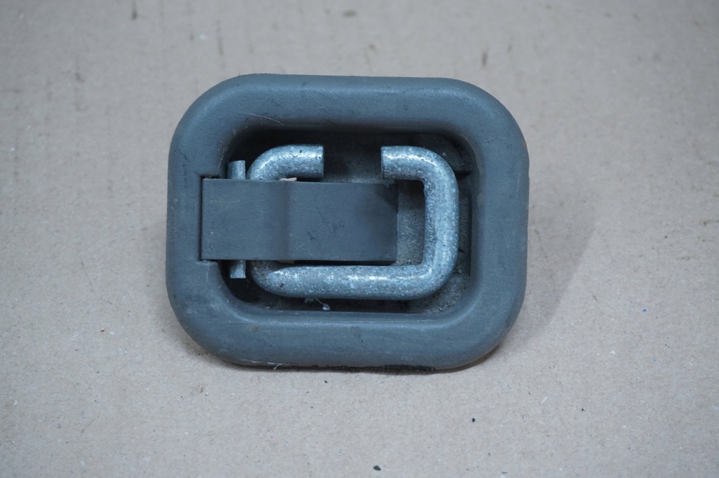 фото №1, Nissan patrol заглушка крючок ушко багажника gr y61