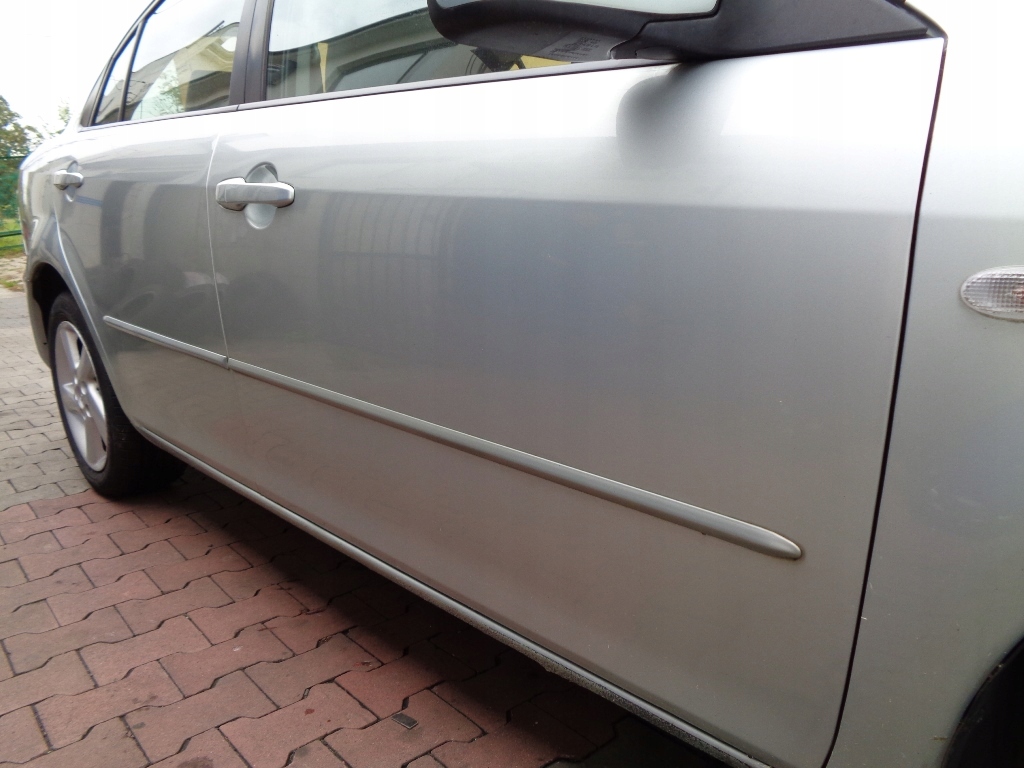 фото №8, Датчик ударний gj6a-57-kc0 mazda 6 vi gg , gy