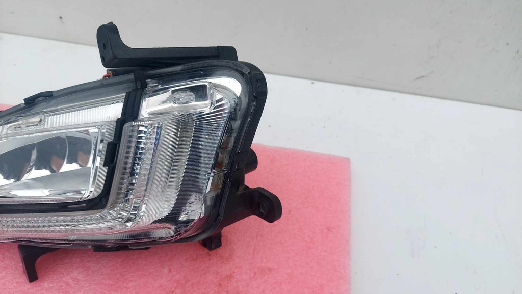 фото №4, Hyundai tucson iii lift 18- противотуманная фара led drl левый