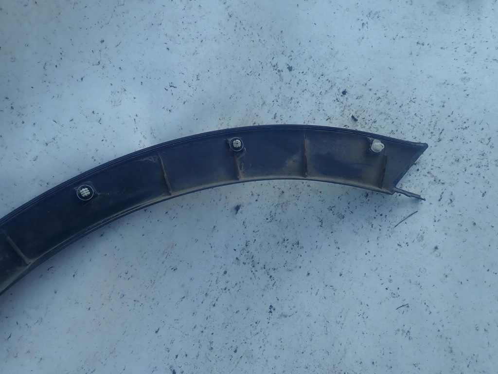 фото №7, Toyota rav4 iv 13-15 молдинг крыла правый задняя