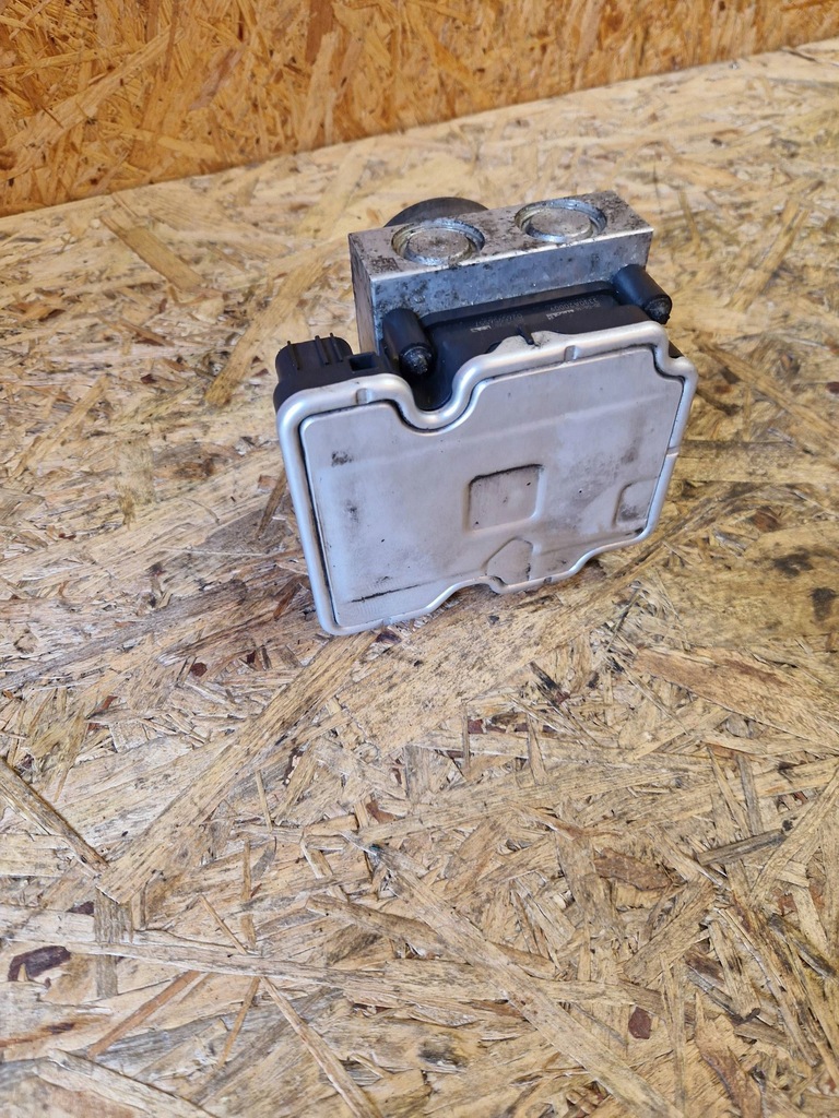 фото №1, Peugeot 208 2021 насос abs