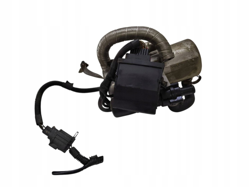 фото №1, 2005 volvo s80 обігрівач стояночний webasto 3731138