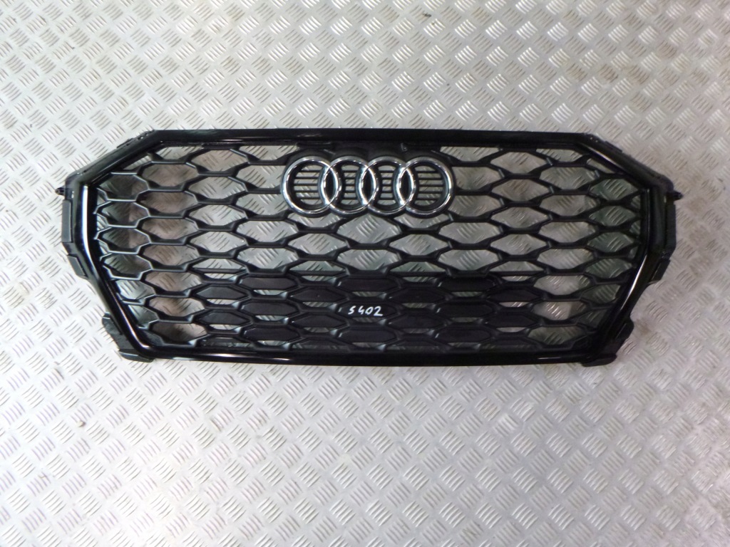 Купить Audi q3 2 s-line 83f 83a 18-21 решётка радиатора решётка  радиатора orygnalna новая