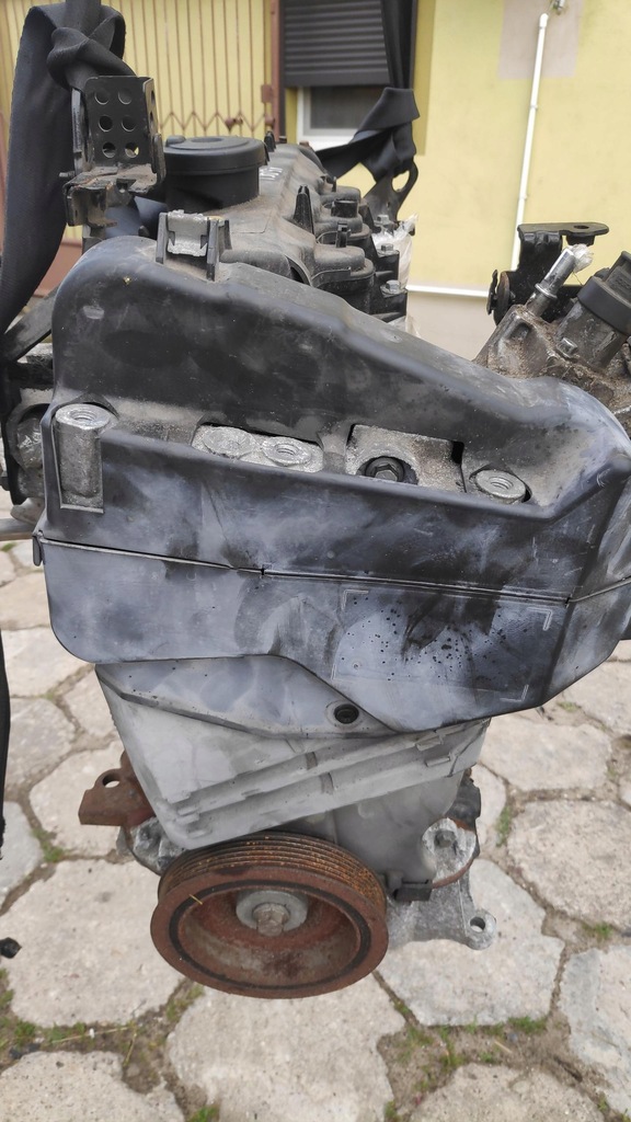 фото №7, Двигатель 1.5 dci renault captur i k9ke626