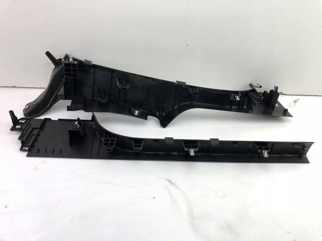 фото №4, Renault clio v захист поріг права 769517586r